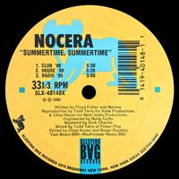 Summertime, Summertime - Nocera, Todd Terry