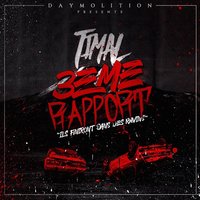 3ème rapport - Timal