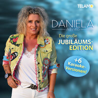 Träume on the Rocks - Daniela Alfinito