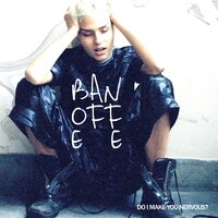 Fall Fast - Banoffee