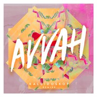 Kaleidoskop - AVVAH, Donkong