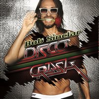 Rock the Boat - Bob Sinclar, Pitbull, Dragonfly