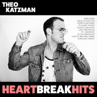 Lost and Found - Theo Katzman