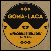 Não Tenho Medo Não - Goma-Laca, Lucas Santtana