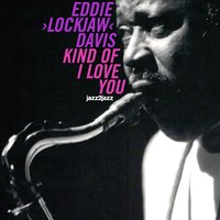 But Beautiful - Eddie "Lockjaw" Davis, Jerome Richardson