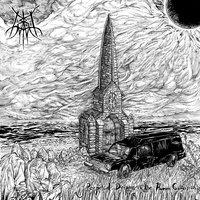 Trials of the Lost - Cara Neir
