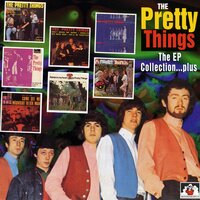 Rainin' in My Heart - The Pretty Things