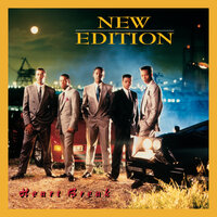 I'm Comin' Home - New Edition