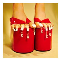 She's Fancy - Sateen