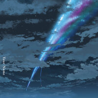 Sparkle (English Version) - RADWIMPS