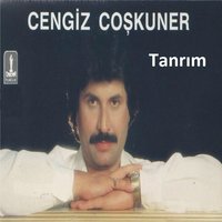 Bir Kulunu Çok Sevdim - Cengiz Coşkuner