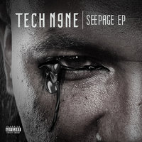 Trippin' Comin' - Tech N9ne, Krizz Kaliko