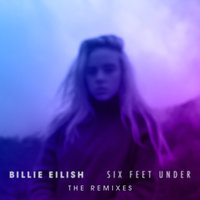 Six Feet Under - Billie Eilish, Aire Atlantica
