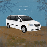 Should We Take The Van? - Mac Ayres, Innanet James