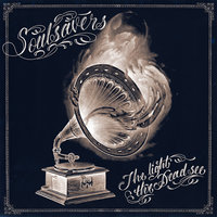 Take Me Back Home - Soulsavers