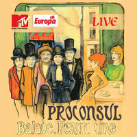 Povestea Noastra - Proconsul