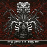 The Ambassadors of Death - Down Among The Dead Man