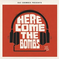 Break the Silence - Gaz Coombes