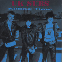 Sabre Dance - UK Subs, Арам Ильич Хачатурян