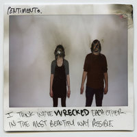 Isn't It Obvious - Pentimento