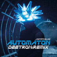 Automaton - Jamiroquai, Deetron