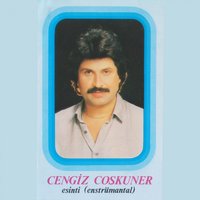 Kıskanırım Seni Ben - Cengiz Coşkuner