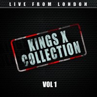 Sign Of The Times - Live From London, Climax Blues Band