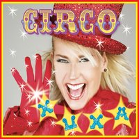 Subindo, descendo, pirando (Get up, Get Down, Go Crazy) - Xuxa