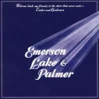 Karn Evil 9 (i. 1st Impression, ii. 2nd Impression, iii. 3rd Impression) - Emerson, Lake & Palmer