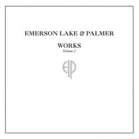 Brain Salad Surgery - Emerson, Lake & Palmer