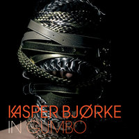 Back & Spine feat.FM Belfast - Kasper Bjørke
