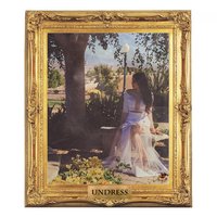 Undress - Anjali, Anjali World