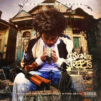 Leg Work - Bandgang Lonnie Bands, Sada Baby