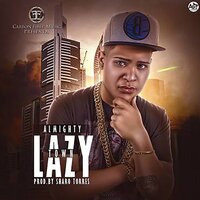 Lazy Town - Almighty