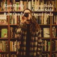 As Told by Ginger - Rare Candy