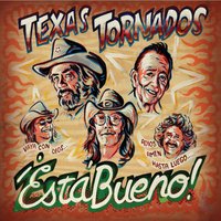 Texas Tornados