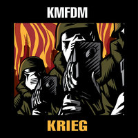 Davai by Assemblage 23 - KMFDM