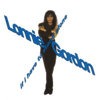 Beyond Your Wildest Dreams - Lonnie Gordon