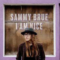 I Don't Want You To Leave - Sammy Brue