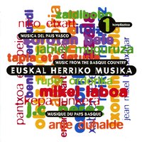 Txoria txori (hegoak) - Mikel Laboa