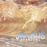 Irgendwo, irgendwann - Novalis