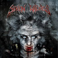 Fields Of Fire - Seven Witches