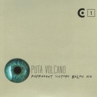 Burn the Rest - Puta Volcano