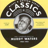 My Fault (07-11-51) - Muddy Waters, Morganfield