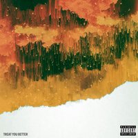 Treat You Better - Norman Perry