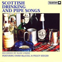 The Elfin Knight - Ewan MacColl, Peggy Seeger