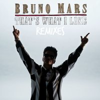 That's What I Like - Bruno Mars, Alan Walker
