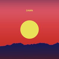 Dawn - Eric Heron, WHATUPRG, Abiv