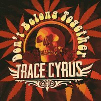 Don't Belong Together - Trace Cyrus