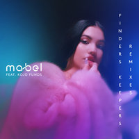 Finders Keepers - Mabel, Kojo Funds, DUSK